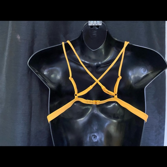 Creamsicle Bikini - Picture 2 of 3